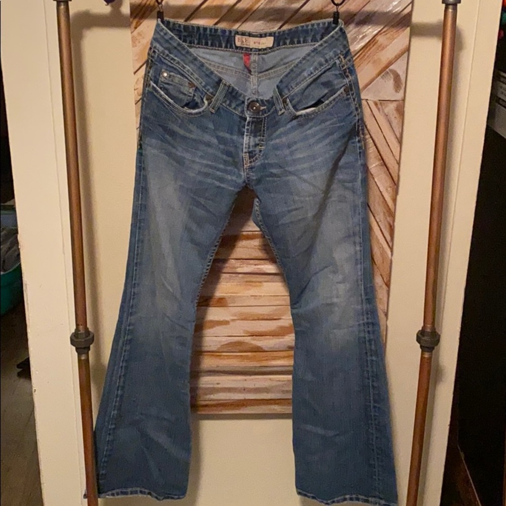 BKE jeans